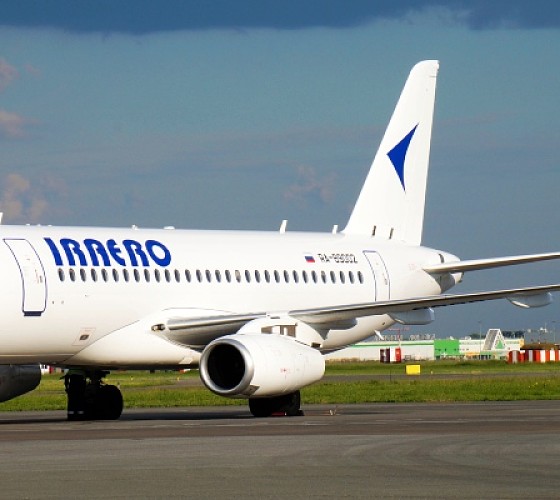 В «ИрАэро» объяснили прекращение рейсов на Филиппины и во Вьетнам